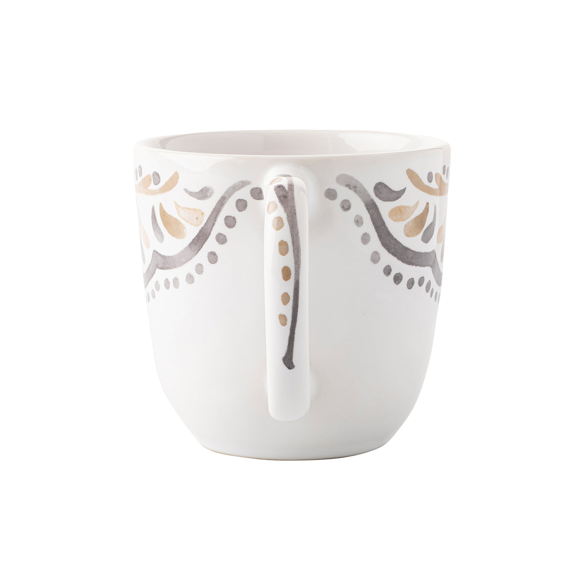 Iberian Mug Set/4 - Sand - Alternate View