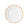 Bamboo Cocktail Plate Set/4 - Natural | 2nd