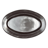Pewter Stoneware 15" Platter | 2nd