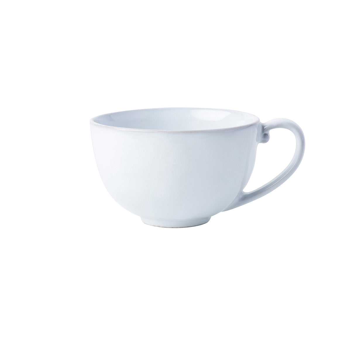 Quotidien White Truffle Tea-Coffee Cup Set-4-1st