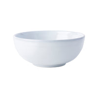 Quotidien White Truffle 6in Coupe Bowl Set-4-2nd