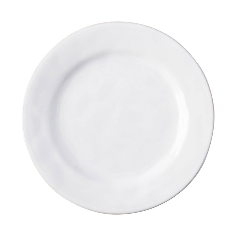 Puro Dinner Plate Set/4 - Whitewash | 2nd