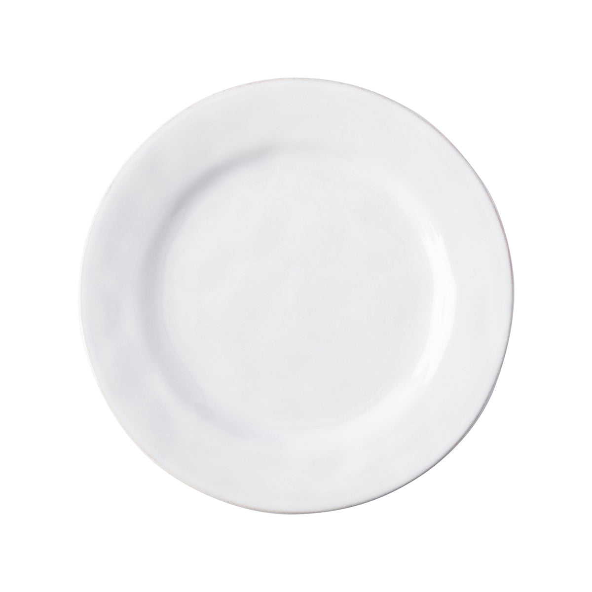 Puro Salad Plate Set-4 - Whitewash-2nd