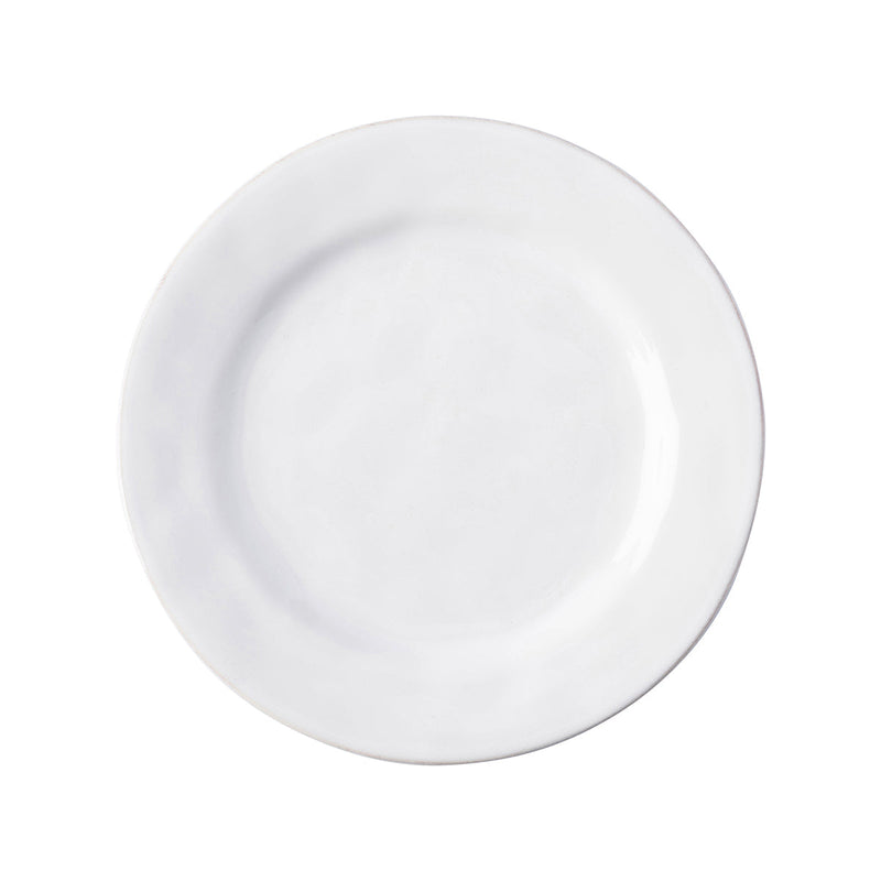 Puro Salad Plate Set/4 - Whitewash | 2nd