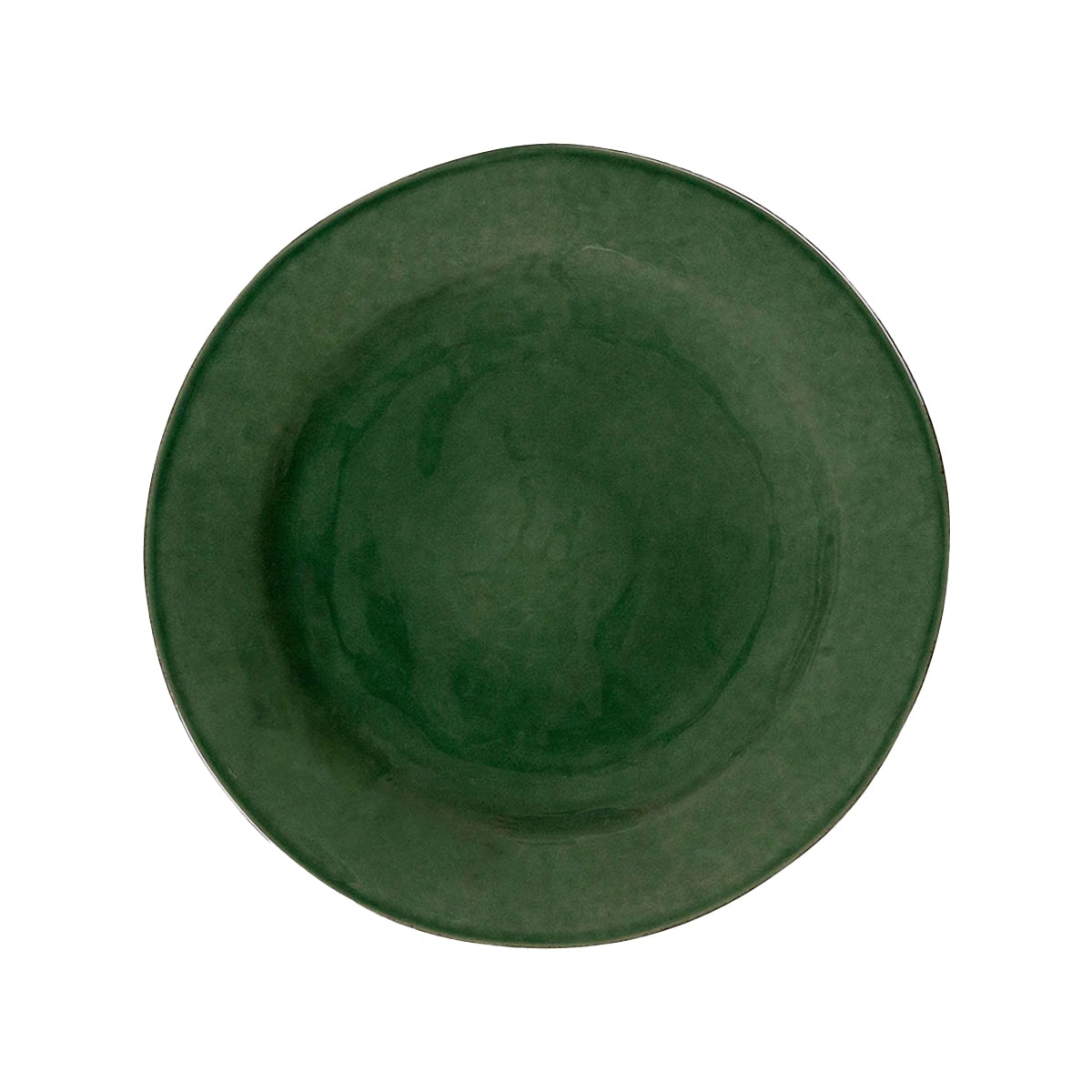 Puro Dessert/Salad Plate Set/4 - Basil