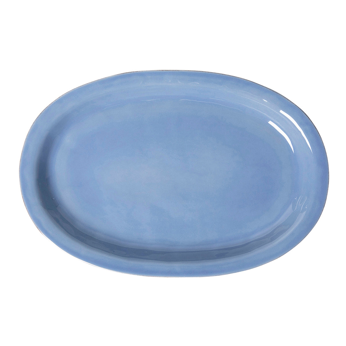 Puro 16" Platter - Chambray | 2nd