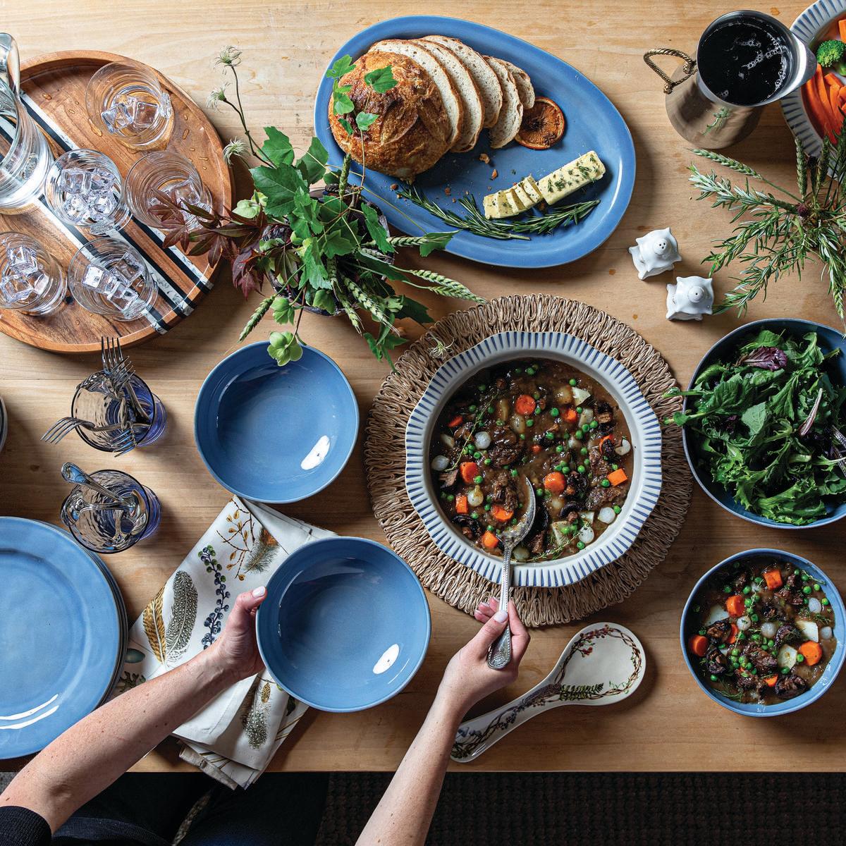 Serveware – Juliska Factory Outlet