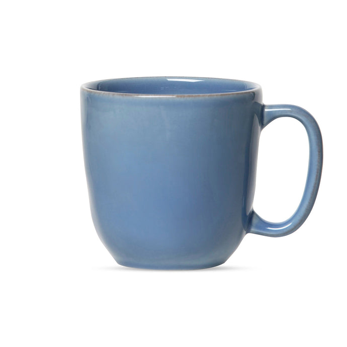 Puro Cofftea Cup Set-4 - Chambray | 2nd – Juliska Factory Outlet