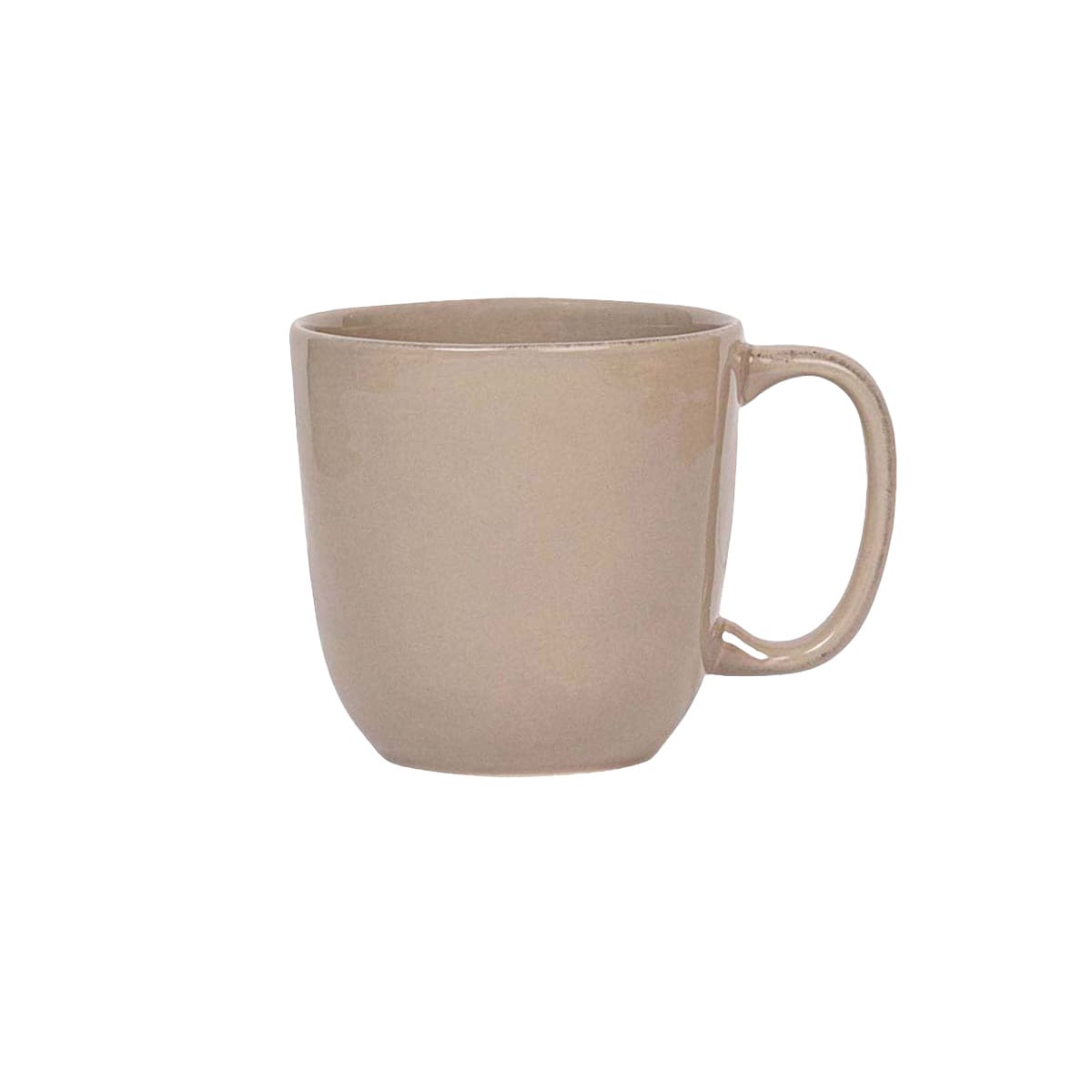 Puro Mug Set/4 - Taupe