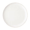 Puro Coupe Dinner Plate Set-4 - Whitewash-2nd