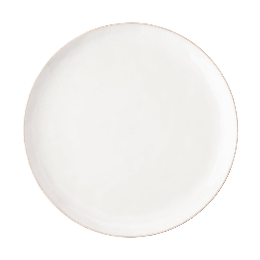 Juliska Puro Coupe Dinner Plate - Set of 8