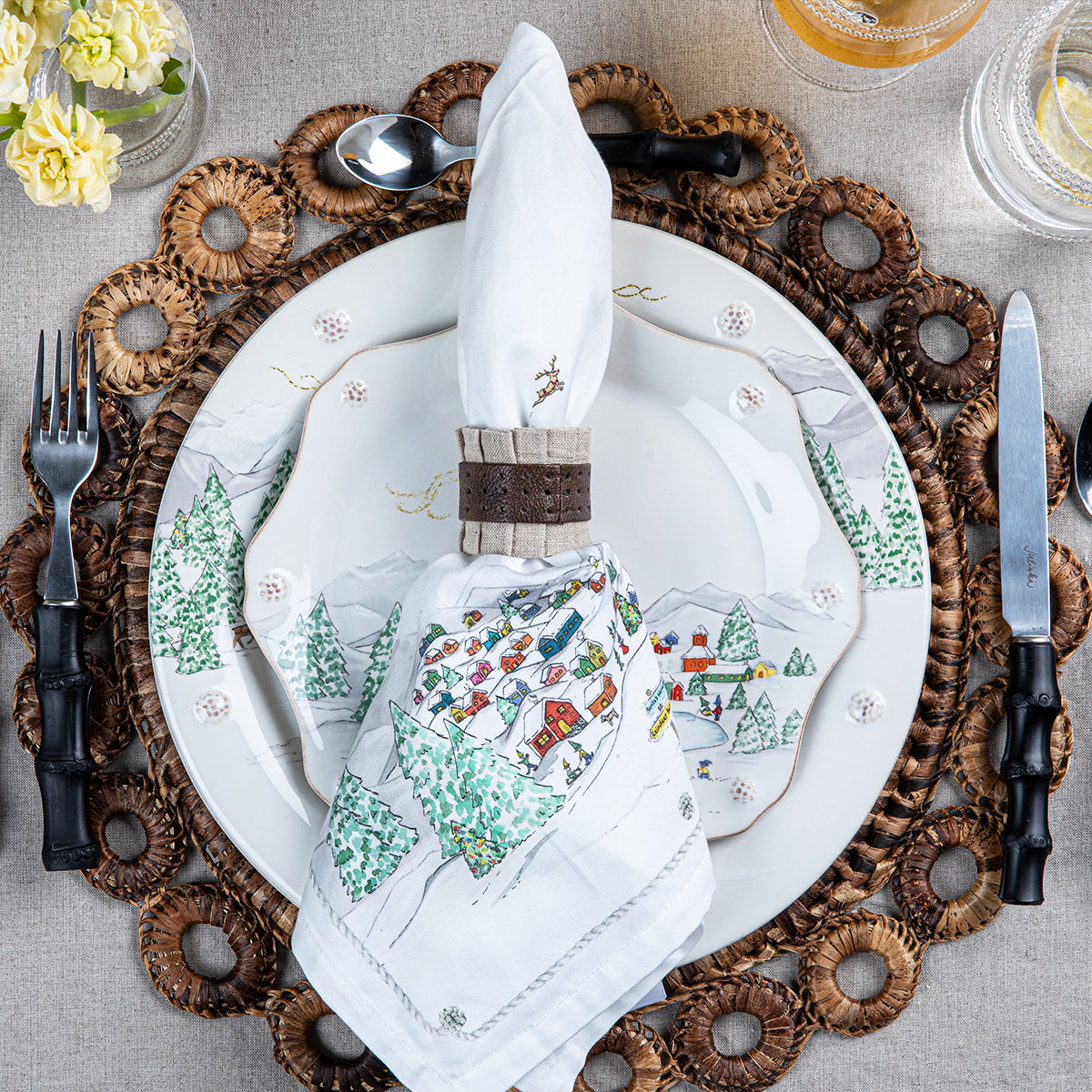 Dinnerware – Juliska Factory Outlet