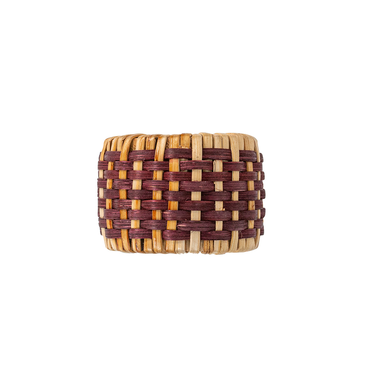 Juliska Woven Napkin Ring