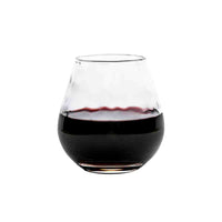 Puro Stemless Red Wine Glass Set/4 | 2nd