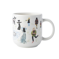 Twelve Days of Christmas Mug Product Image 1