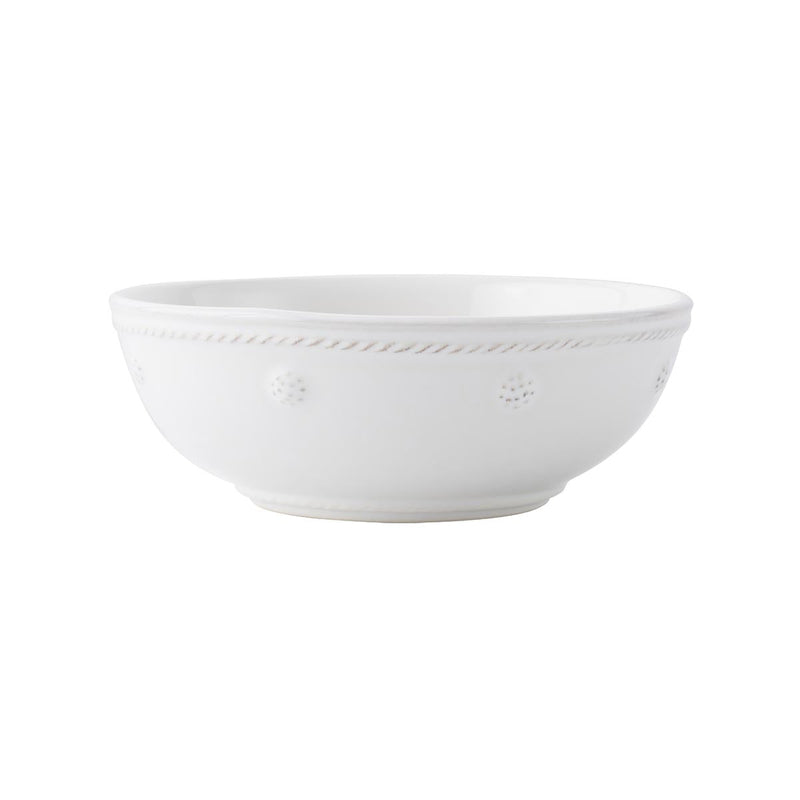 Berry & Thread 6" Coupe Bowl Set/4- Whitewash | 2nd