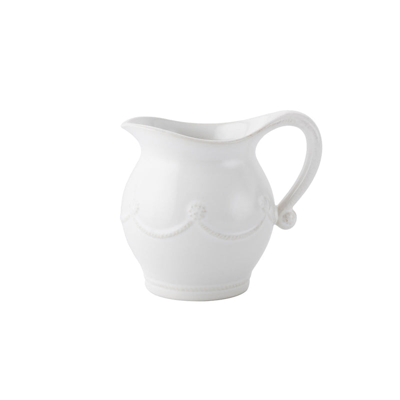 Berry & Thread Creamer - Whitewash | 2nd