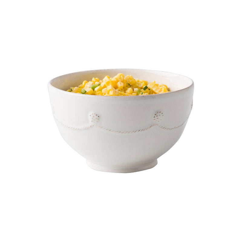 Berry & Thread Cereal Bowl Set/4 - Whitewash | 2nd