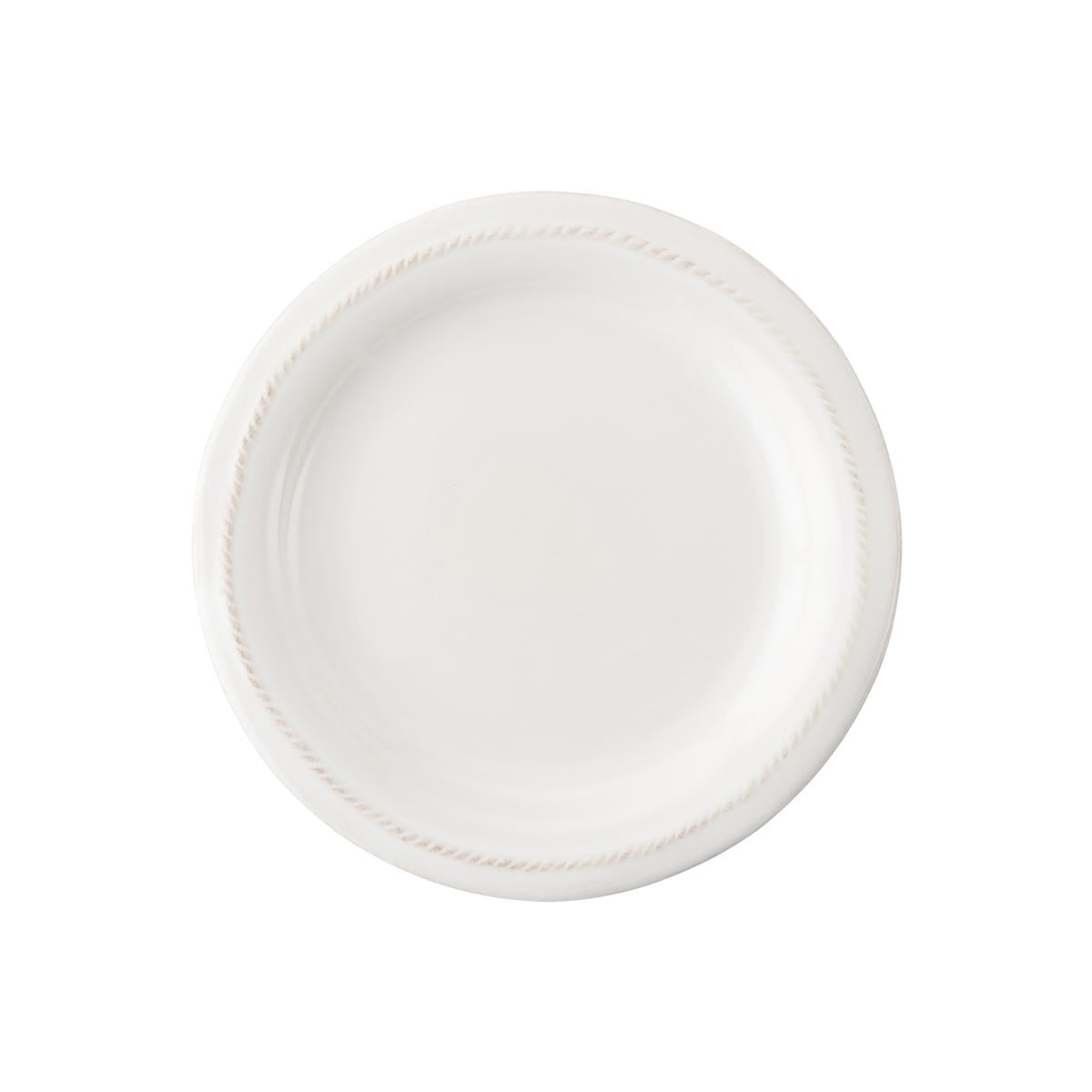Berry & Thread Cocktail Plate Set/4 - Whitewash | 2nd