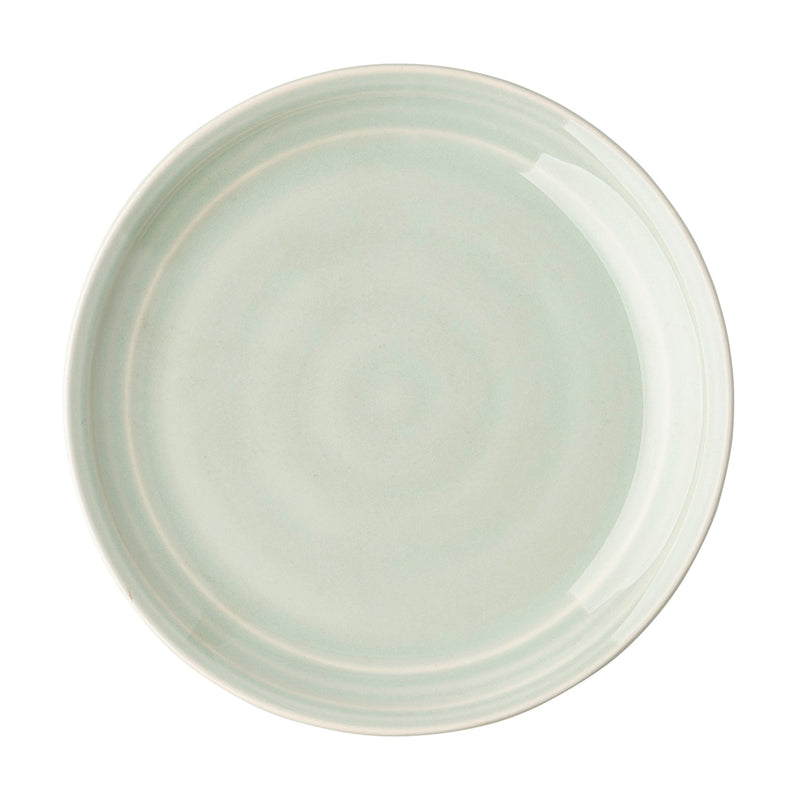 Bilbao Dinner Plate Set-4 - Sage-2nd