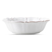 Berry & Thread 10" Serving Bowl - Whitewash