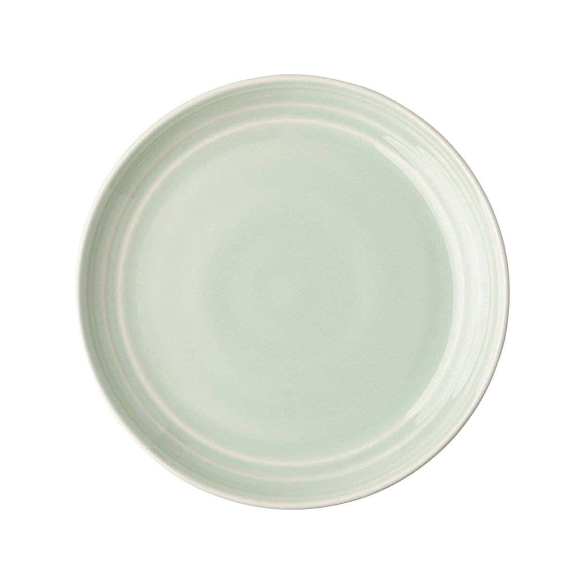 Bilbao Dessert-Salad Plate Set-4 - Sage-2nd