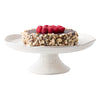 Berry & Thread 14" Cake Stand - Whitewash | 2nd