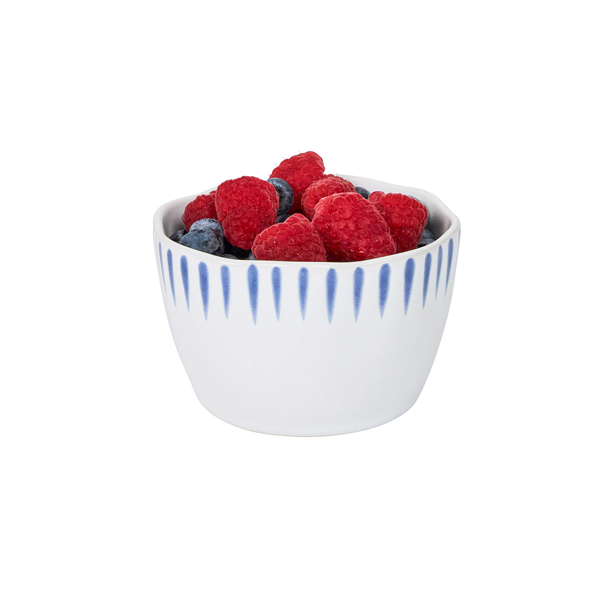 Juliska Sitio Stripe Ramekin - Thumbnail 2