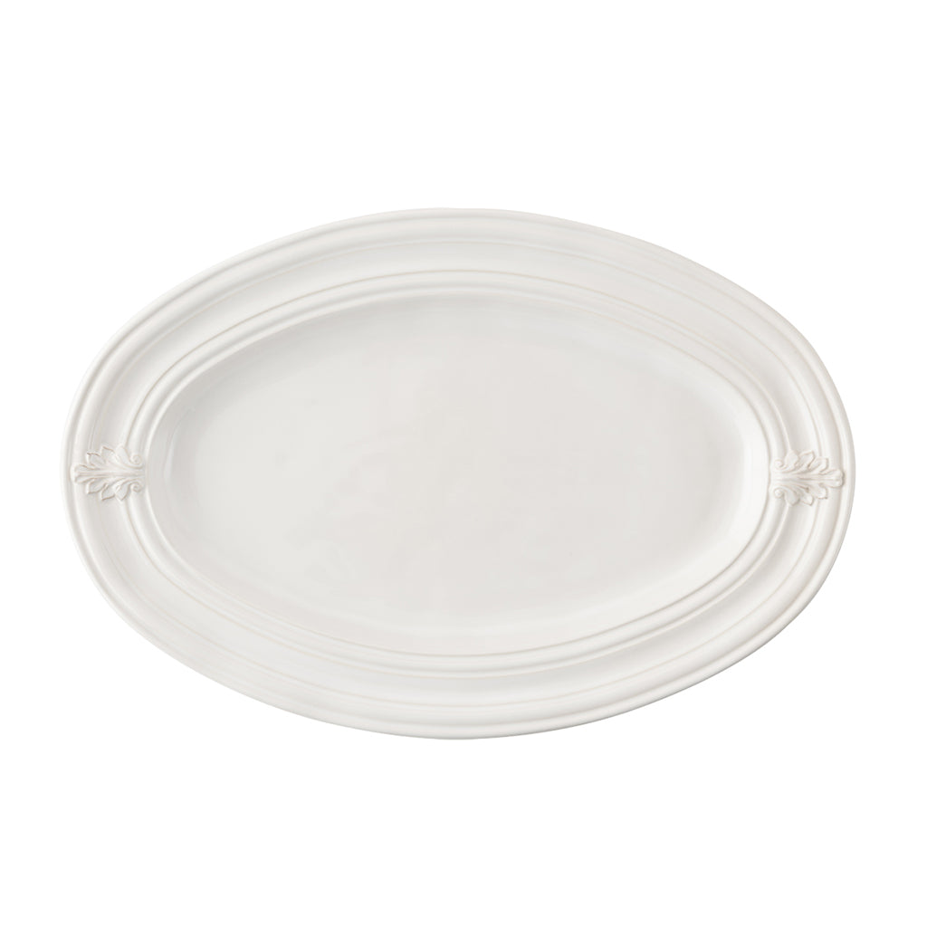 Juliska Acanthus Large Platter
