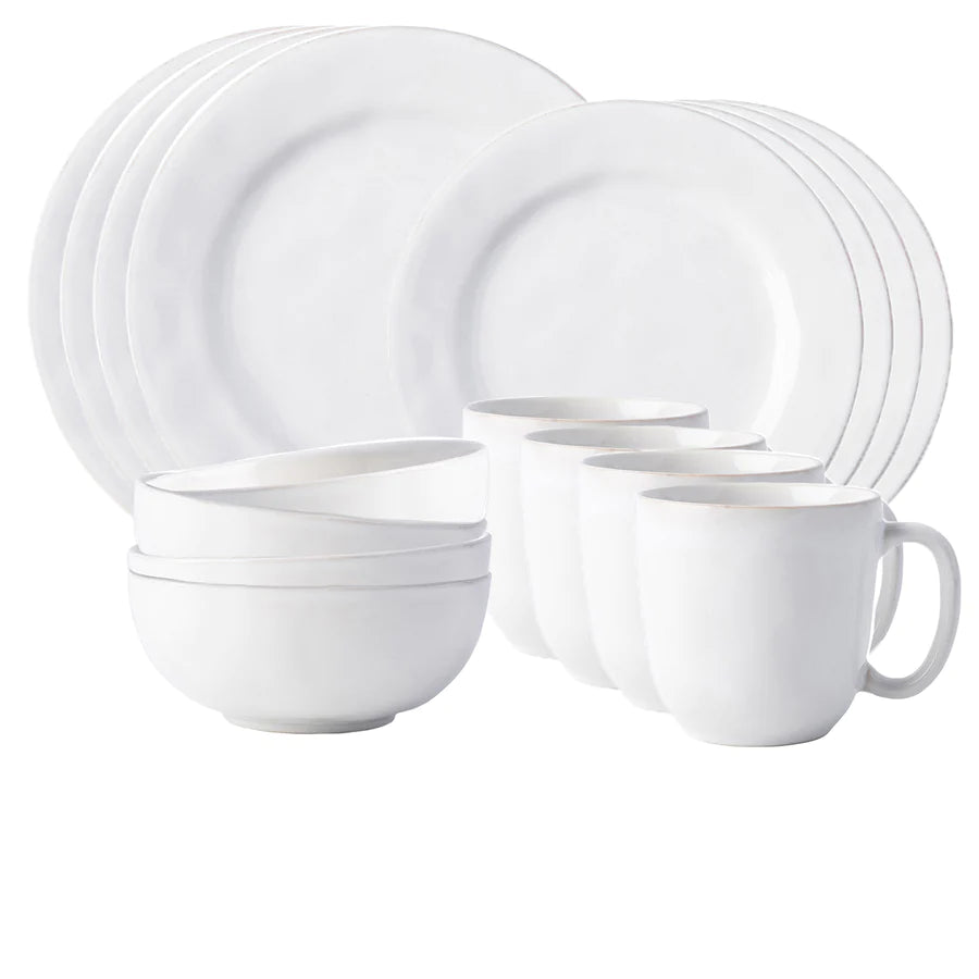 Juliska Puro 32pc Setting for 8